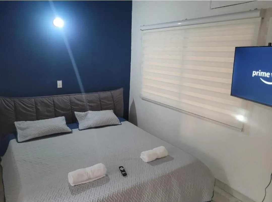 Apartment Amplio Apto Con Jacuzzy Terraza 2B 4Hab Laureles Medellin Colombia