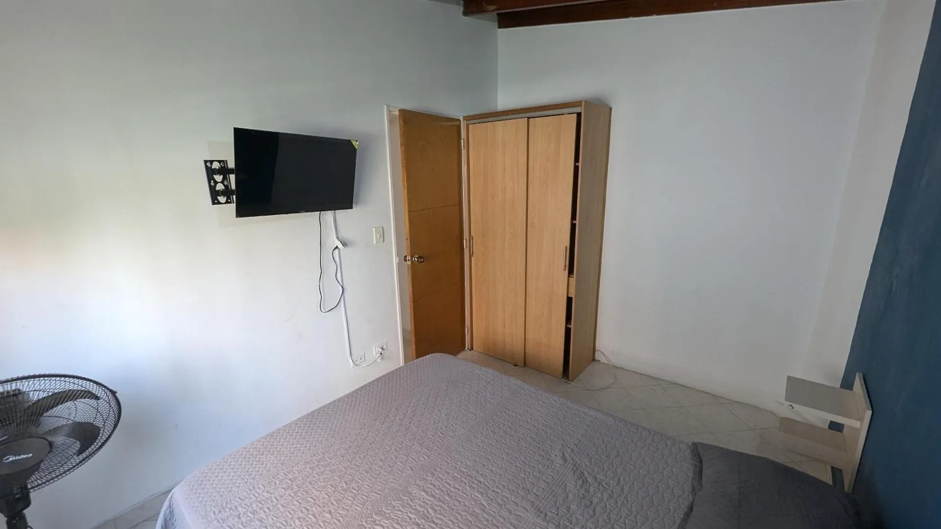 Apartment Amplio Apto Con Jacuzzy Terraza 2B 4Hab Laureles Medellin