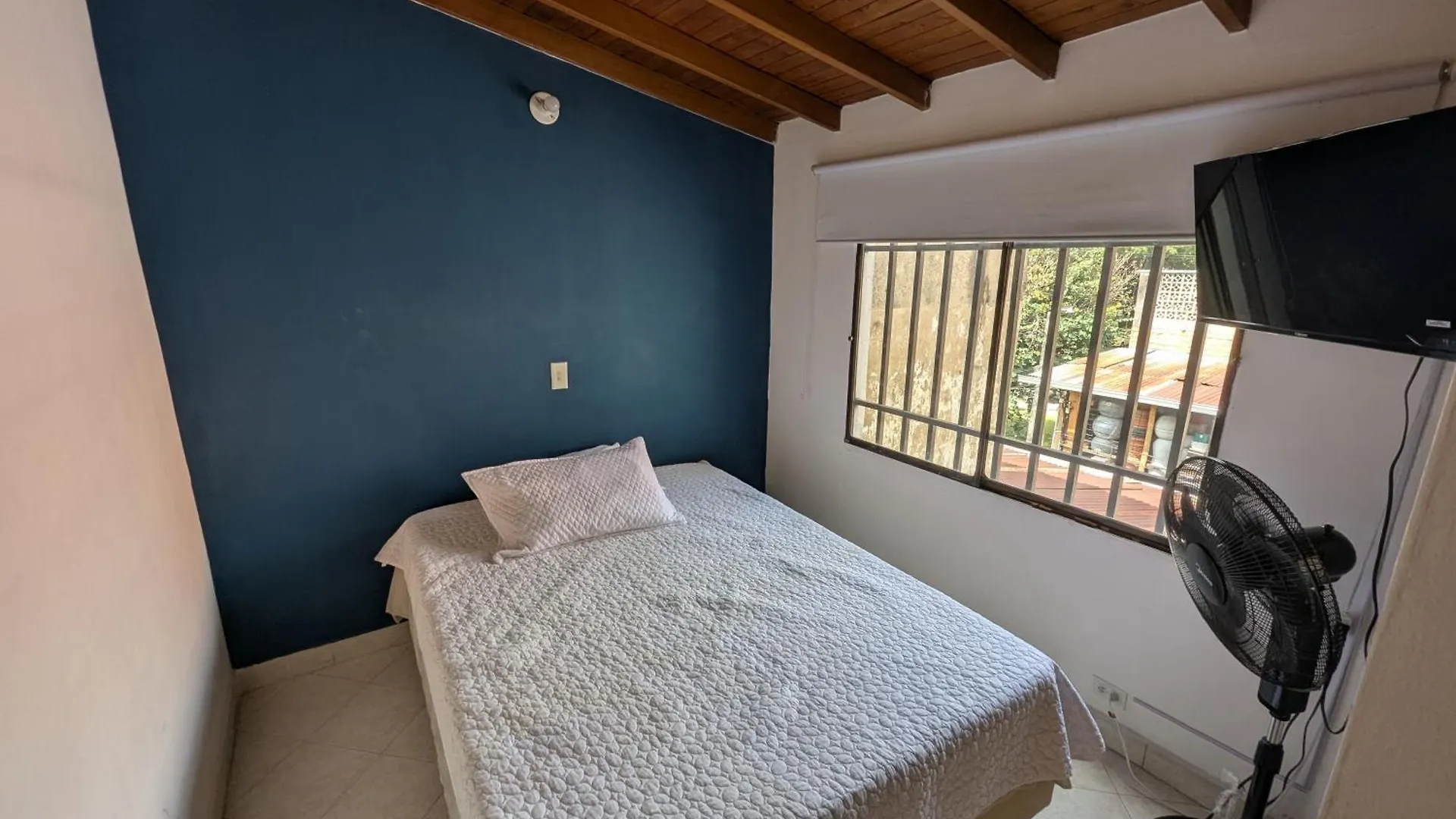 Apartment Amplio Apto Con Jacuzzy Terraza 2B 4Hab Laureles Medellin