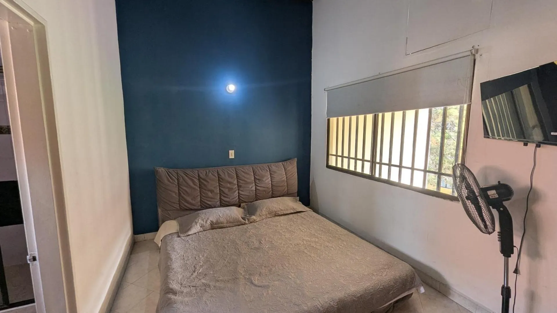 Amplio Apto Con Jacuzzy Terraza 2B 4Hab Laureles Medellin Apartment
