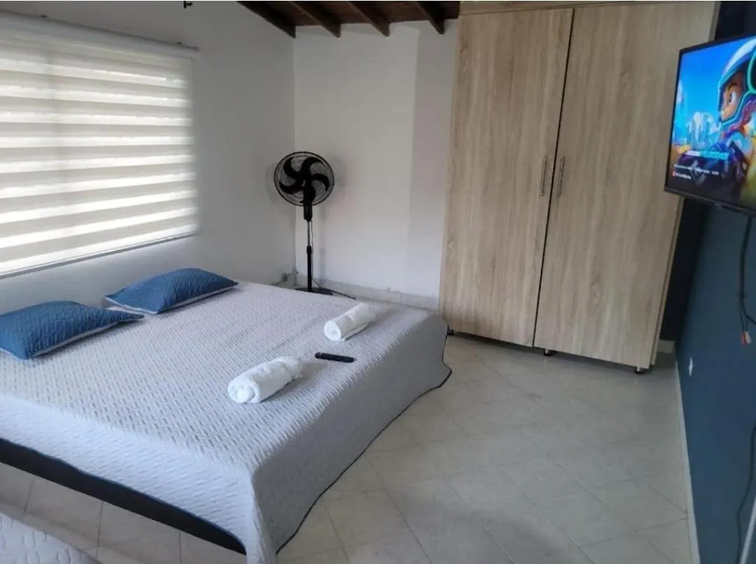 Amplio Apto Con Jacuzzy Terraza 2B 4Hab Laureles Medellín Appartement